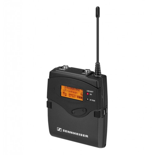 SENNHEISER EK 2000-BW-X SENNHEISER EK 2000-BW-X