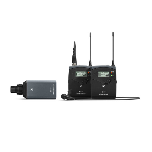 SENNHEISER EW 100 ENG G4-A1 SENNHEISER EW 100 ENG G4-A1