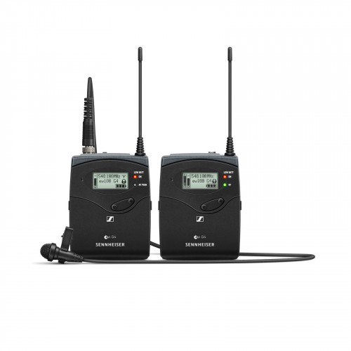 SENNHEISER EW 112P G4-A1 SENNHEISER EW 112P G4-A1