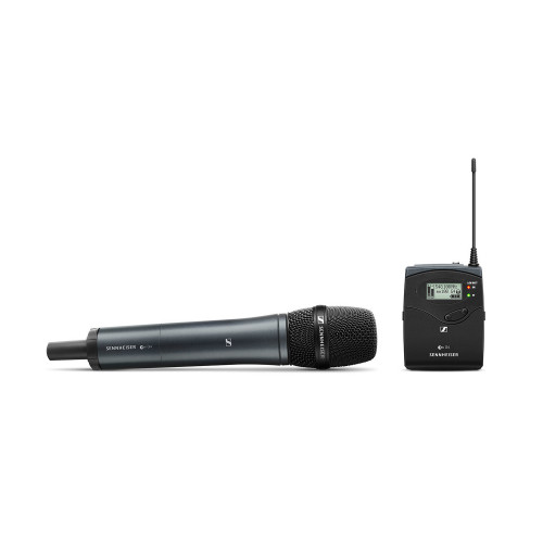 SENNHEISER EW 135P G4-A (516-558 МГц) SENNHEISER EW 135P G4-A (516-558 МГц)