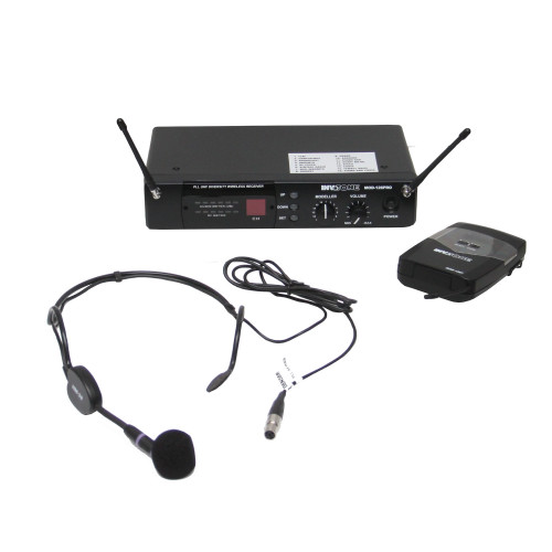 INVOTONE MOD126HS INVOTONE MOD126HS