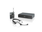 SENNHEISER XSW 1-ME3-B