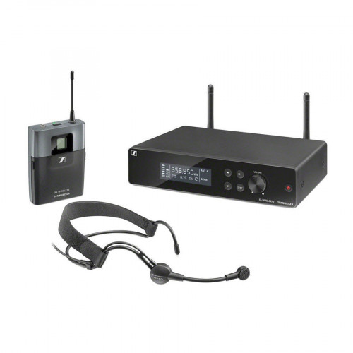 SENNHEISER XSW 2-ME3-A SENNHEISER XSW 2-ME3-A