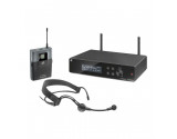SENNHEISER XSW 2-ME3-B