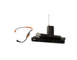 SHURE BLX1288E/SM31 M17 SHURE BLX1288E/SM31 M17