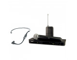 SHURE BLX1288E/SM35 M17 SHURE BLX1288E/SM35 M17