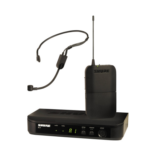 SHURE BLX14E/P31 M17 SHURE BLX14E/P31 M17