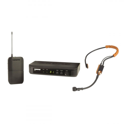 SHURE BLX14E/SM31 M17 SHURE BLX14E/SM31 M17