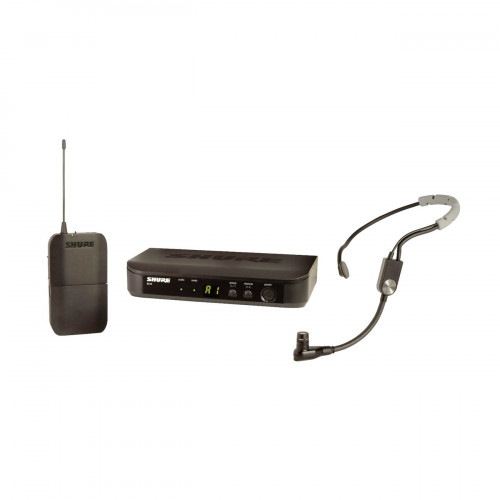 SHURE BLX14E/SM35 M17 SHURE BLX14E/SM35 M17
