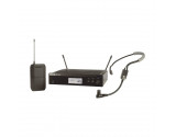 SHURE BLX14RE M17 SHURE BLX14RE M17