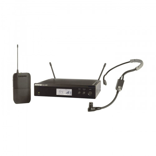 SHURE BLX14RE M17 SHURE BLX14RE M17