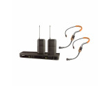SHURE BLX188E/SM31 M17