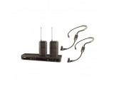SHURE BLX188E/SM35 M17