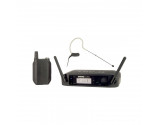 SHURE BLX14E/SM31 K3E SHURE BLX14E/SM31 K3E