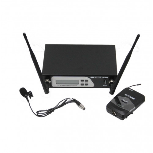 INVOTONE AV800LV INVOTONE AV800LV
