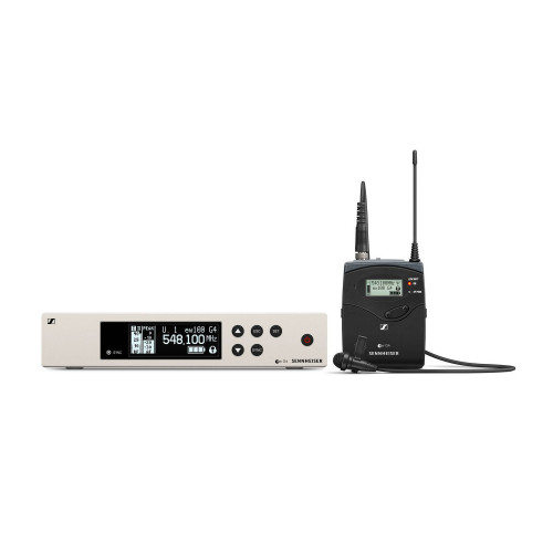 SENNHEISER EW 100 G4-ME2-A SENNHEISER EW 100 G4-ME2-A