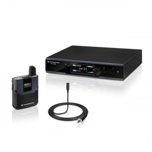 SENNHEISER EW D1-ME2-H-EU