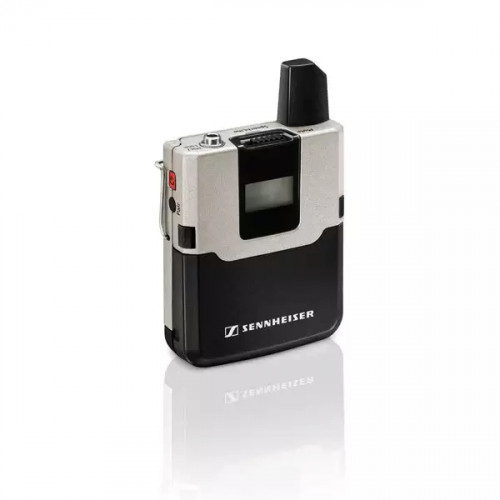 SENNHEISER SL BODYPACK DW-3-EU SENNHEISER SL BODYPACK DW-3-EU