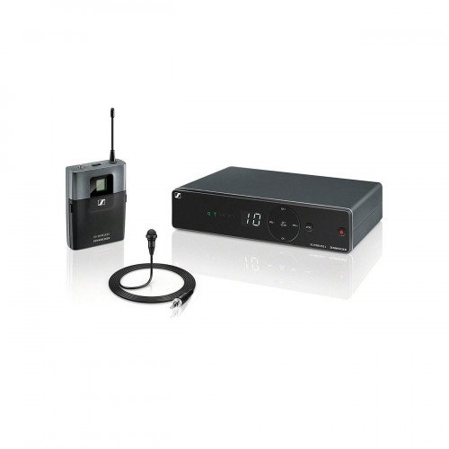 SENNHEISER XSW 1-ME2-B SENNHEISER XSW 1-ME2-B