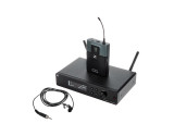 SENNHEISER XSW 2-ME2-B