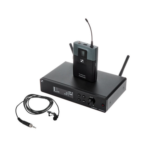 SENNHEISER XSW 2-ME2-B SENNHEISER XSW 2-ME2-B