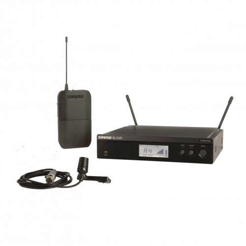 SHURE BLX14RE/CVL M17 SHURE BLX14RE/CVL M17