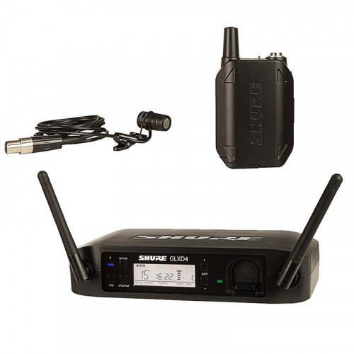 SHURE GLXD14E/85 Z2 SHURE GLXD14E/85 Z2