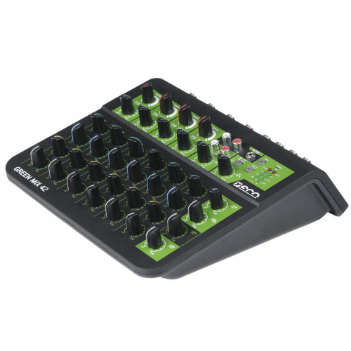 ECO GREEN MIX 42 ECO GREEN MIX 42