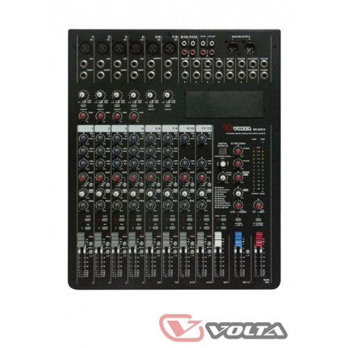 VOLTA MX-642CX VOLTA MX-642CX