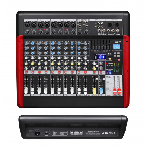 VOLTA ARTIST 82