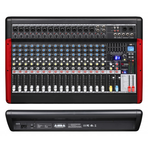 VOLTA ARTIST 142