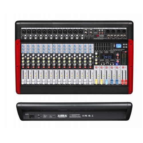 VOLTA ARTIST 1224 +