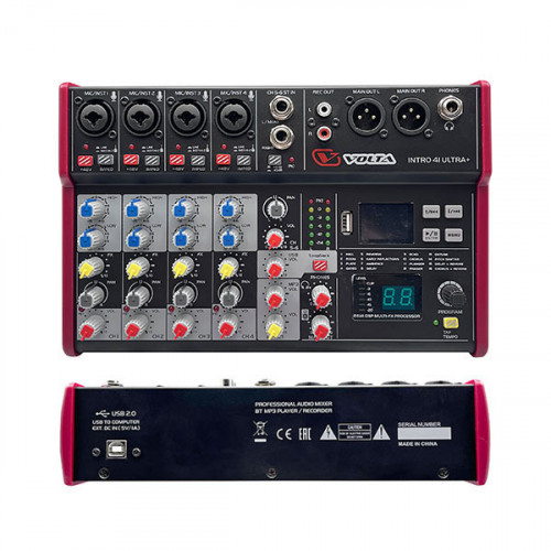 VOLTA INTRO 41 ULTRA+