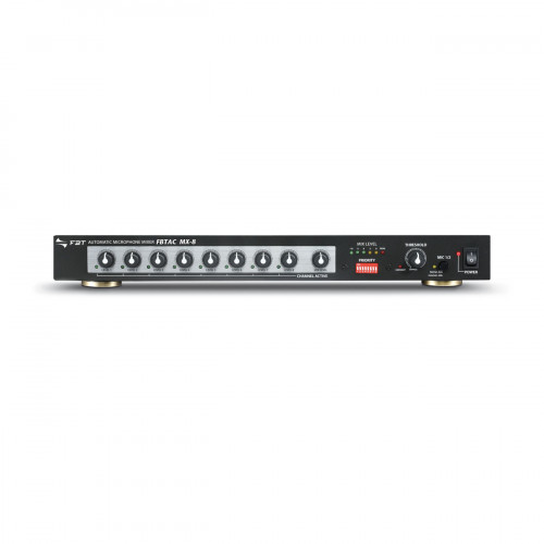 FBT FBT AC MX-8