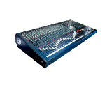 SOUNDCRAFT LX7ii-32