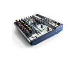 SOUNDCRAFT Notepad-12FX