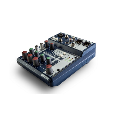 SOUNDCRAFT Notepad-5 SOUNDCRAFT Notepad-5