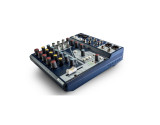 SOUNDCRAFT Notepad-8FX
