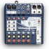 SOUNDCRAFT Notepad-8FX SOUNDCRAFT Notepad-8FX