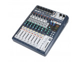 SOUNDCRAFT Signature 10