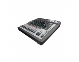SOUNDCRAFT Signature 12MTK