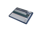 SOUNDCRAFT Signature 22