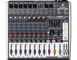 BEHRINGER XENYX X1222USB