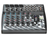 BEHRINGER XENYX 1202FX