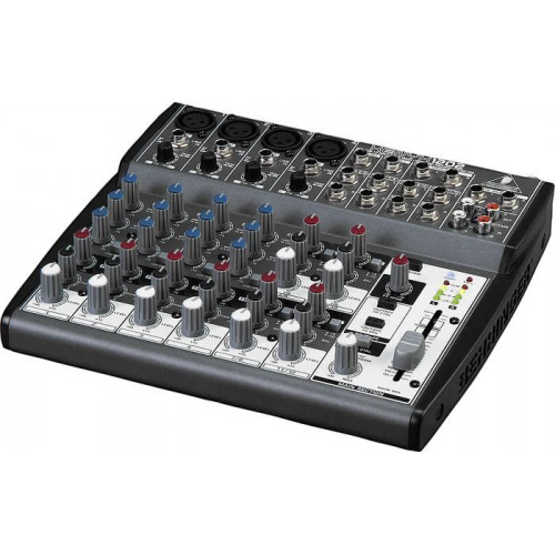 BEHRINGER XENYX 1202 BEHRINGER XENYX 1202