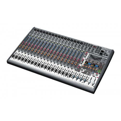 BEHRINGER SX2442FX BEHRINGER SX2442FX
