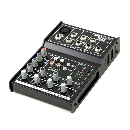 INVOTONE MX5 INVOTONE MX5