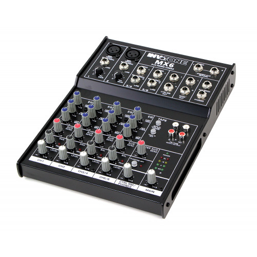 INVOTONE MX6 INVOTONE MX6