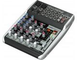 BEHRINGER QX1002USB