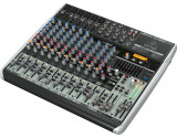 BEHRINGER QX1832USB